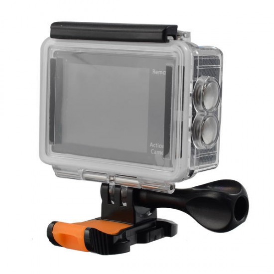 H9R Sport Camera Action 4K Ultra HD 2.4G Remote WiFi 170 Degree Wide Angle H9R Sport Camera Action 4K Ultra HD 2.4G Remote WiFi 170 Degree Wide Angle
