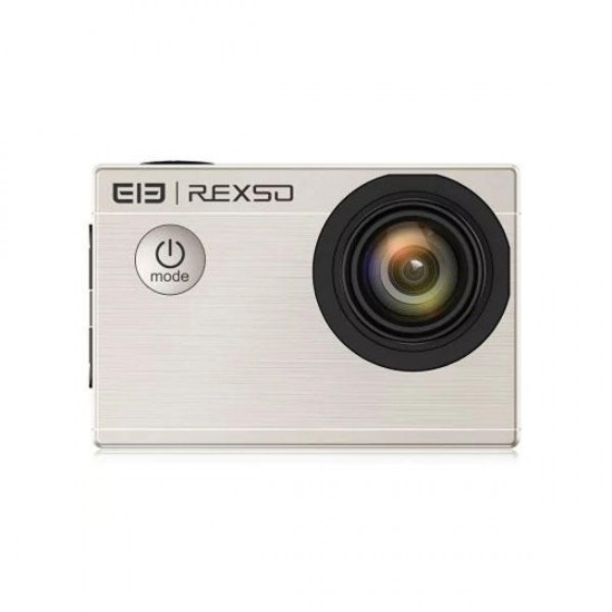 REXSO Explorer X V3 4K 30fps 170 Degree Wide Angle HD WIFI Sport Action Camera REXSO Explorer X V3 4K 30fps 170 Degree Wide Angle HD WIFI Sport Action Camera