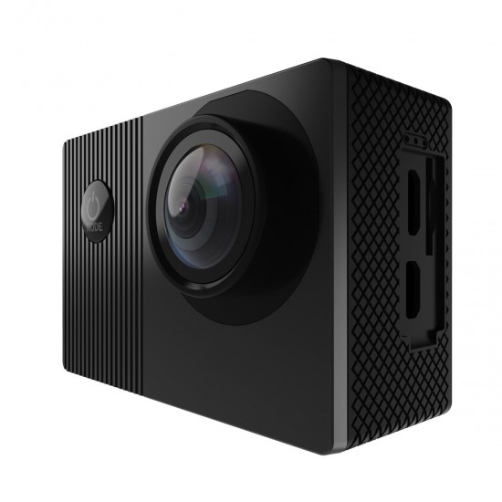 F91R Ultra HD 4K 60fps Remote Control WIFI Action Camera Underwater Waterproof Video Sports Camera with Touch Screen F91R Ultra HD 4K 60fps Remote Control WIFI Action Camera Underwater Waterproof Video Sports Camera with Touch Screen
