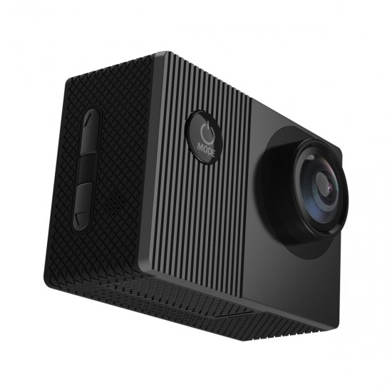 F91R Ultra HD 4K 60fps Remote Control WIFI Action Camera Underwater Waterproof Video Sports Camera with Touch Screen F91R Ultra HD 4K 60fps Remote Control WIFI Action Camera Underwater Waterproof Video Sports Camera with Touch Screen