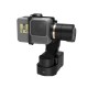 WG2X Splash-proof 3-axis Wearable Gimbal Stabilizer For GoPro Hero 7 6 5 4 Session Sony RX0 YI 4K Sport Camera WG2X Splash-proof 3-axis Wearable Gimbal Stabilizer For GoPro Hero 7 6 5 4 Session Sony RX0 YI 4K Sport Camera