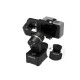 WG2X Splash-proof 3-axis Wearable Gimbal Stabilizer For GoPro Hero 7 6 5 4 Session Sony RX0 YI 4K Sport Camera WG2X Splash-proof 3-axis Wearable Gimbal Stabilizer For GoPro Hero 7 6 5 4 Session Sony RX0 YI 4K Sport Camera