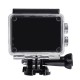 Full HD 1440P i60 WIFI Sport Action Camera Car DVR 1.5 inch LCD