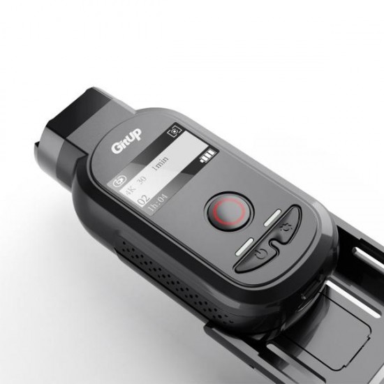 F1 4K WIFI Action Sportscamera FPV Remote Control Sony Exmor R Sensor