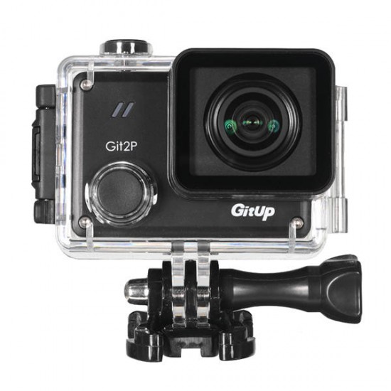 Git2P Action Camera Panas0nic Sensor 2160P Sport DV 90 Degree Lens FOV Pro Edition Git2P Action Camera Panas0nic Sensor 2160P Sport DV 90 Degree Lens FOV Pro Edition
