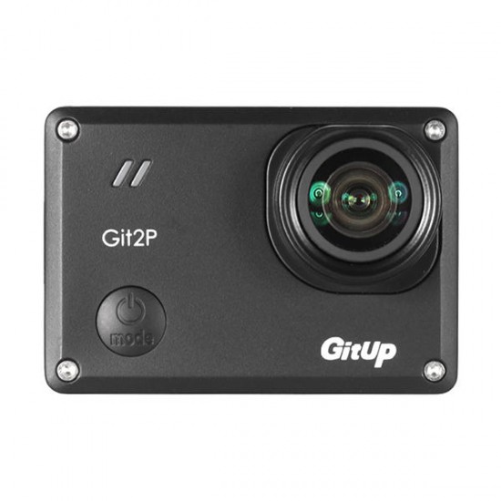 Git2P Action Camera Panas0nic Sensor 2160P Sport DV 90 Degree Lens FOV Pro Edition Git2P Action Camera Panas0nic Sensor 2160P Sport DV 90 Degree Lens FOV Pro Edition