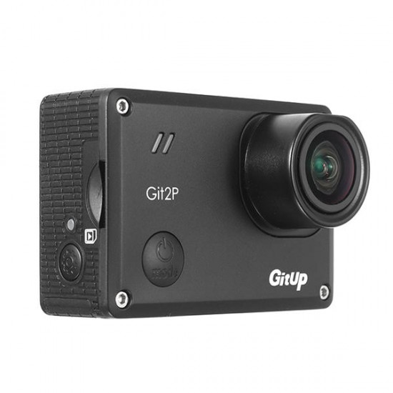 Git2P Action Camera Panas0nic Sensor 2160P Sport DV 90 Degree Lens FOV Pro Edition Git2P Action Camera Panas0nic Sensor 2160P Sport DV 90 Degree Lens FOV Pro Edition