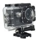 H9 1080P HD Waterproof WIFI Wide Angle Action Sport Camera for Swimming Hiking Climbing
