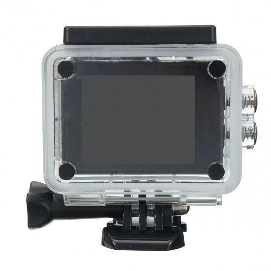 H9 1080P HD Waterproof WIFI Wide Angle Action Sport Camera for Swimming Hiking Climbing H9 1080P HD Waterproof WIFI Wide Angle Action Sport Camera for Swimming Hiking Climbing