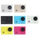 H9 1080P HD Waterproof WIFI Wide Angle Action Sport Camera for Swimming Hiking Climbing