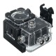 H9 1080P HD Waterproof WIFI Wide Angle Action Sport Camera for Swimming Hiking Climbing H9 1080P HD Waterproof WIFI Wide Angle Action Sport Camera for Swimming Hiking Climbing