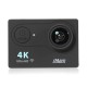 H9+ Auto Record Car DVR 170 Degree Lens 2 Inch 4K Action Camera With Remote Control