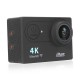 H9+ Auto Record Car DVR 170 Degree Lens 2 Inch 4K Action Camera With Remote Control H9+ Auto Record Car DVR 170 Degree Lens 2 Inch 4K Action Camera With Remote Control