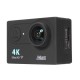 H9+ Auto Record Car DVR 170 Degree Lens 2 Inch 4K Action Camera With Remote Control