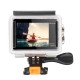 H9+ Auto Record Car DVR 170 Degree Lens 2 Inch 4K Action Camera With Remote Control H9+ Auto Record Car DVR 170 Degree Lens 2 Inch 4K Action Camera With Remote Control