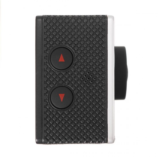 H9+ Auto Record Car DVR 170 Degree Lens 2 Inch 4K Action Camera With Remote Control H9+ Auto Record Car DVR 170 Degree Lens 2 Inch 4K Action Camera With Remote Control