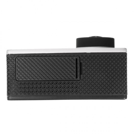 H9+ Auto Record Car DVR 170 Degree Lens 2 Inch 4K Action Camera With Remote Control H9+ Auto Record Car DVR 170 Degree Lens 2 Inch 4K Action Camera With Remote Control
