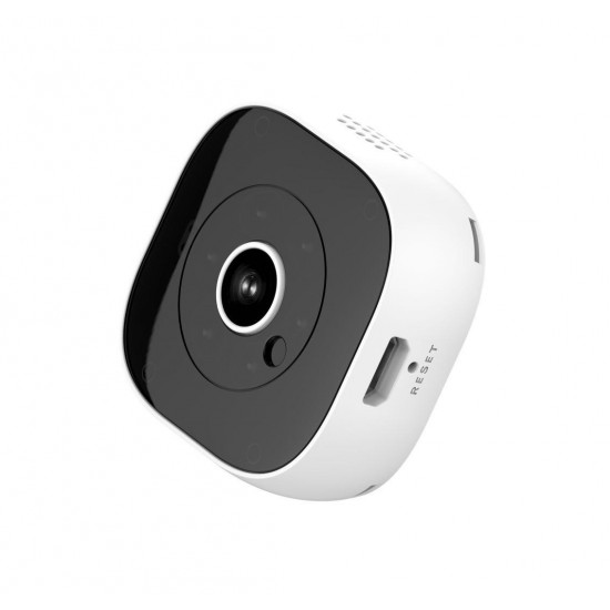 H9 Mini WiFi 1080P 30fps Video Night Vision Sport Camera H9 Mini WiFi 1080P 30fps Video Night Vision Sport Camera