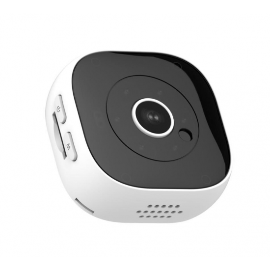 H9 Mini WiFi 1080P 30fps Video Night Vision Sport Camera