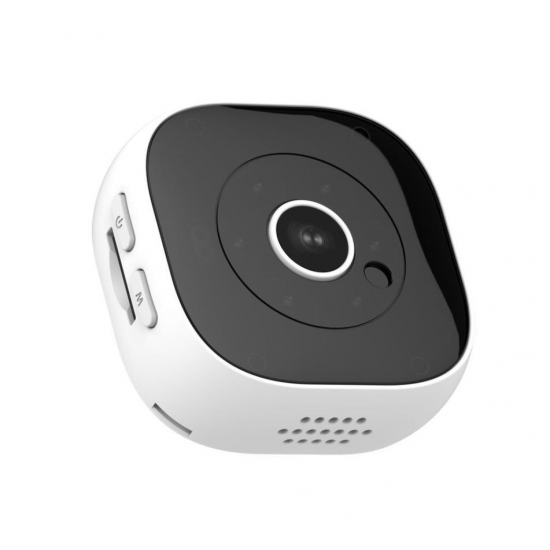 H9 Mini WiFi 1080P 30fps Video Night Vision Sport Camera H9 Mini WiFi 1080P 30fps Video Night Vision Sport Camera