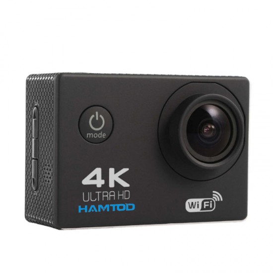 H9Apro 4K WIFI Waterproof Sport Camera