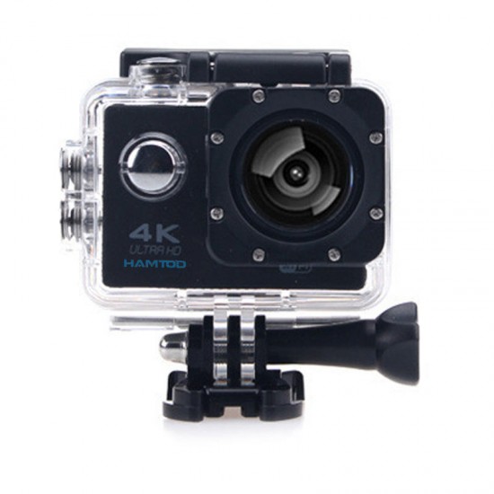 H9Apro 4K WIFI Waterproof Sport Camera