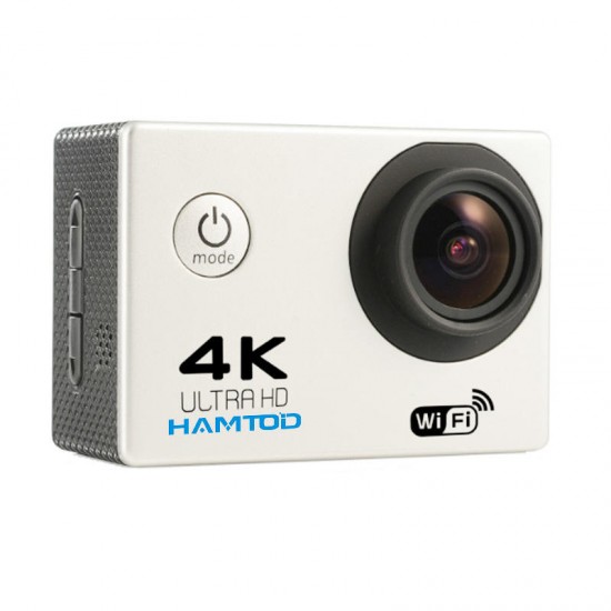 H9Apro 4K WIFI Waterproof Sport Camera