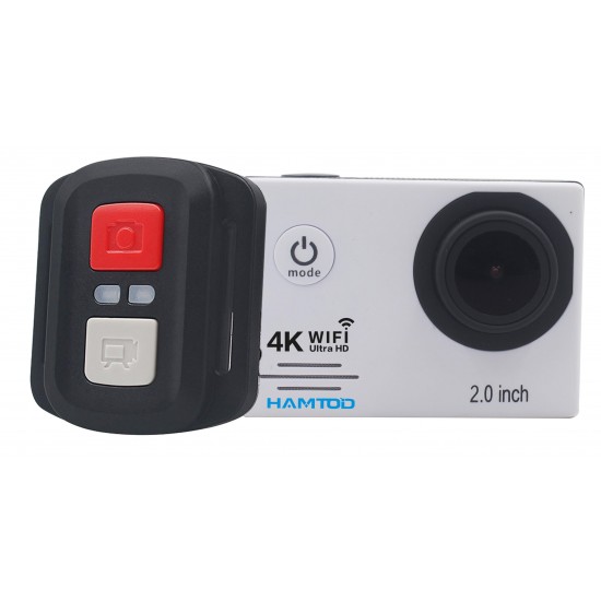 HF60Pro 4K WIFI Sport Camera HF60Pro 4K WIFI Sport Camera