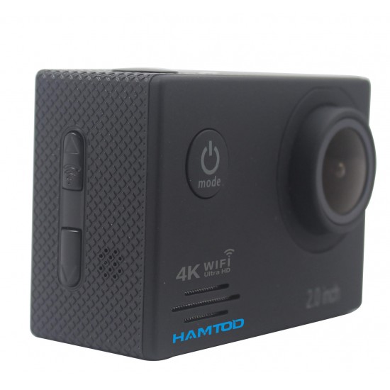 HF60Pro 4K WIFI Sport Camera