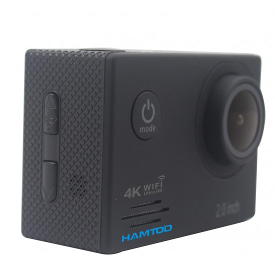 HF60Pro 4K WIFI Sport Camera HF60Pro 4K WIFI Sport Camera
