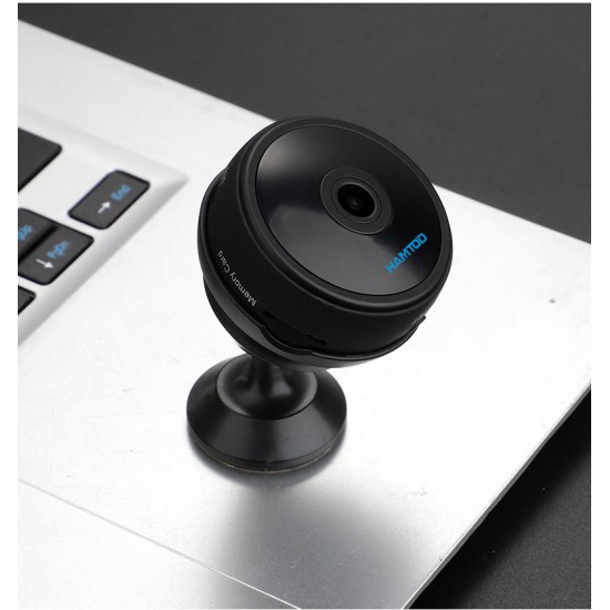 Q13 WiFi Remote Control Mini Sport Camera Q13 WiFi Remote Control Mini Sport Camera