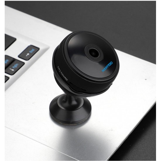 Q13 WiFi Remote Control Mini Sport Camera