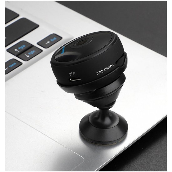 Q13 WiFi Remote Control Mini Sport Camera Q13 WiFi Remote Control Mini Sport Camera