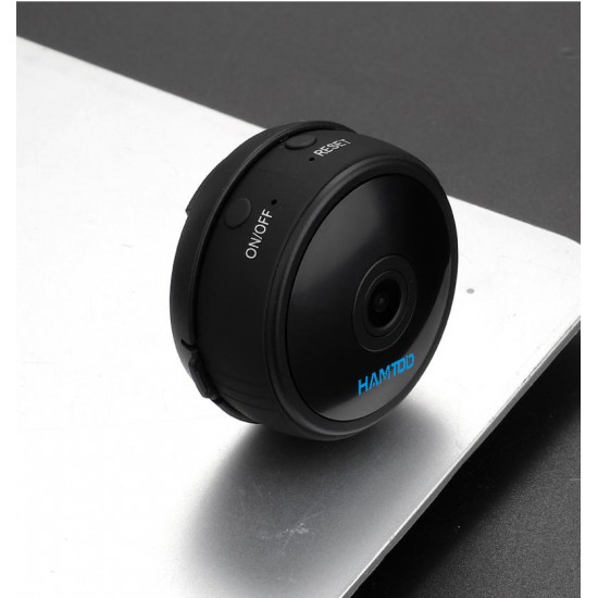 Q13 WiFi Remote Control Mini Sport Camera