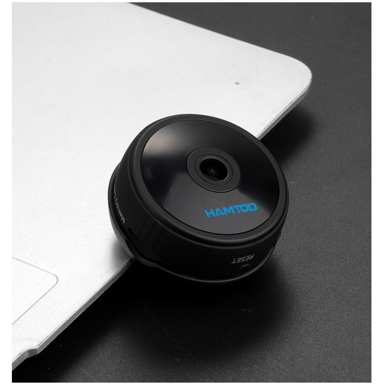 Q13 WiFi Remote Control Mini Sport Camera