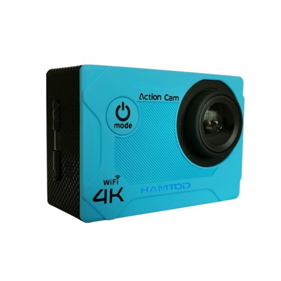 S9 4K WIFI Anti Shake Waterproof Vlog Loop Video Sport Camera S9 4K WIFI Anti Shake Waterproof Vlog Loop Video Sport Camera