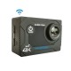 S9 4K WIFI Anti Shake Waterproof Vlog Loop Video Sport Camera