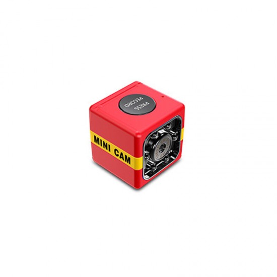 HD 1080P Small Camera Night Vision Motion Sensor Pocket Camcorder Sport DV Video HD 1080P Small Camera Night Vision Motion Sensor Pocket Camcorder Sport DV Video