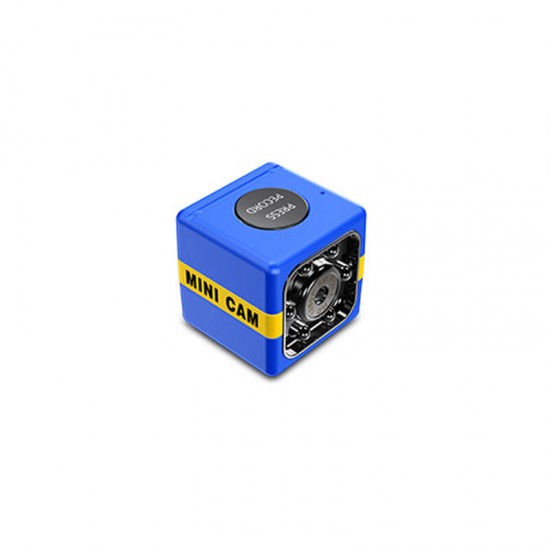 HD 1080P Small Camera Night Vision Motion Sensor Pocket Camcorder Sport DV Video HD 1080P Small Camera Night Vision Motion Sensor Pocket Camcorder Sport DV Video