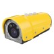 IPX6 Waterproof 100 Degree Motion Detective HD 1080P Action Sport Video Camera IPX6 Waterproof 100 Degree Motion Detective HD 1080P Action Sport Video Camera