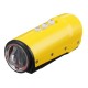 IPX6 Waterproof 100 Degree Motion Detective HD 1080P Action Sport Video Camera IPX6 Waterproof 100 Degree Motion Detective HD 1080P Action Sport Video Camera