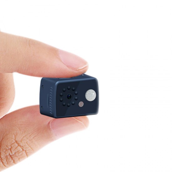 Intelligent Mini Sport Camera Wireless Night Vsion Infrared Small DV Intelligent Mini Sport Camera Wireless Night Vsion Infrared Small DV