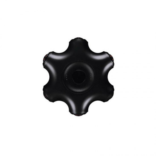 Obsidian S Professional 6K 3D 360 Degree VR Camera 6x Fisheye f/2.4 Lens 120fps