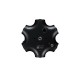 Obsidian S Professional 6K 3D 360 Degree VR Camera 6x Fisheye f/2.4 Lens 120fps Obsidian S Professional 6K 3D 360 Degree VR Camera 6x Fisheye f/2.4 Lens 120fps