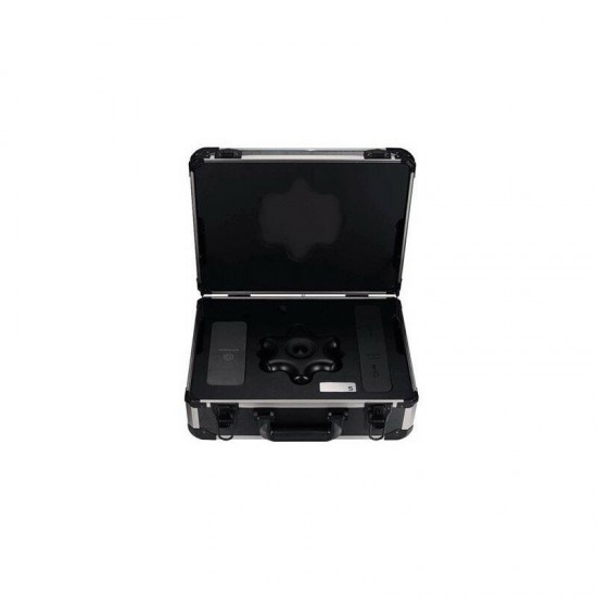 Obsidian S Professional 6K 3D 360 Degree VR Camera 6x Fisheye f/2.4 Lens 120fps Obsidian S Professional 6K 3D 360 Degree VR Camera 6x Fisheye f/2.4 Lens 120fps