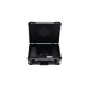 Obsidian S Professional 6K 3D 360 Degree VR Camera 6x Fisheye f/2.4 Lens 120fps Obsidian S Professional 6K 3D 360 Degree VR Camera 6x Fisheye f/2.4 Lens 120fps