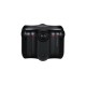 Obsidian S Professional 6K 3D 360 Degree VR Camera 6x Fisheye f/2.4 Lens 120fps