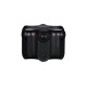Obsidian S Professional 6K 3D 360 Degree VR Camera 6x Fisheye f/2.4 Lens 120fps Obsidian S Professional 6K 3D 360 Degree VR Camera 6x Fisheye f/2.4 Lens 120fps