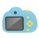 Kids Mini Digital Front Rear 8.0Mp Digital Sport Camera Photo Christmas Gift Shockproof Material Kids Mini Digital Front Rear 8.0Mp Digital Sport Camera Photo Christmas Gift Shockproof Material