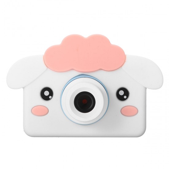 Kids Mini Digital Sport Camera Case Bag Protection Photo Christmas Gift Kids Mini Digital Sport Camera Case Bag Protection Photo Christmas Gift